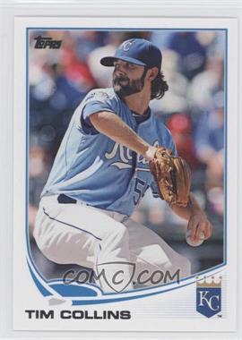 2013 Topps Update Series - [Base] #US40 - Tim Collins
