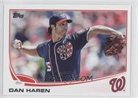 Danny Haren