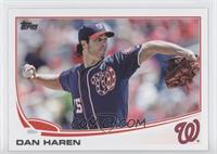 Danny Haren