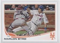 Marlon Byrd