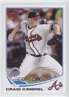 All-Star - Craig Kimbrel (Pitching)