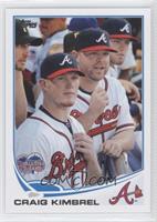 All-Star - Craig Kimbrel (With other Braves)