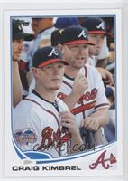 All-Star - Craig Kimbrel (With other Braves)