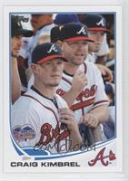 All-Star - Craig Kimbrel (With other Braves)