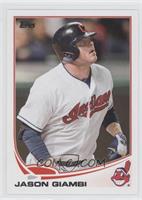 Jason Giambi