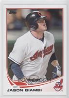 Jason Giambi