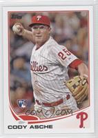 Cody Asche