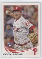 Cody Asche [EX to NM]