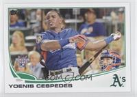 Home Run Derby - Yoenis Cespedes