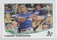 Home Run Derby - Yoenis Cespedes