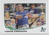 Home Run Derby - Yoenis Cespedes