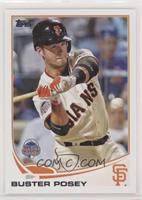 All-Star - Buster Posey