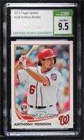 Anthony Rendon [CSG 9.5 Gem Mint]