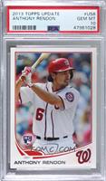 Anthony Rendon [PSA 10 GEM MT]