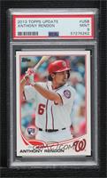 Anthony Rendon [PSA 9 MINT]