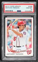 Anthony Rendon [PSA 10 GEM MT]