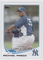 Michael Pineda