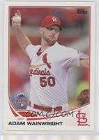 All-Star - Adam Wainwright