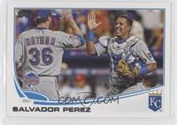 All-Star - Salvador Perez