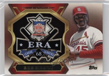 2013 Topps Update Series - League Leaders Pins #LLP-BG - Bob Gibson