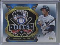 Derek Jeter [EX to NM]