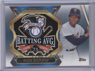 2013 Topps Update Series - League Leaders Pins #LLP-RC - Rod Carew