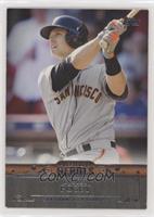 Buster Posey [Noted]