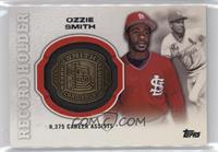 Ozzie Smith