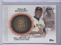 Willie McCovey