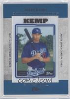 Matt Kemp