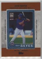 Jose Reyes