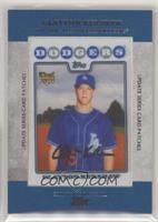 Clayton Kershaw [EX to NM]