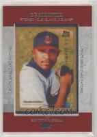 CC Sabathia [EX to NM]