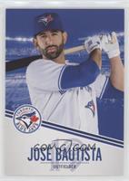 Jose Bautista