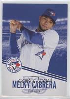 Melky Cabrera