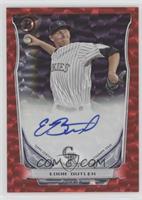 Eddie Butler #/25