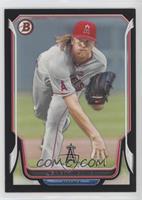 Jered Weaver #/25