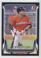 Giancarlo Stanton #/25