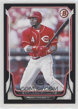 2014 Bowman - [Base] - Black #203 - Brandon Phillips /25