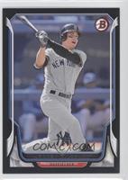 Jacoby Ellsbury #/25