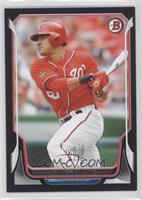 Ian Desmond #/25