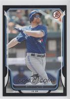 Adam Lind #/25