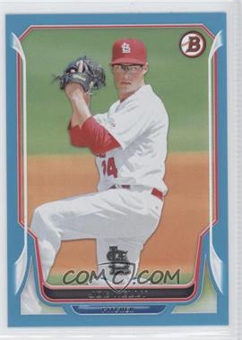 2014 Bowman - [Base] - Blue #113 - Joe Kelly /500