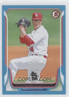 2014 Bowman - [Base] - Blue #113 - Joe Kelly /500