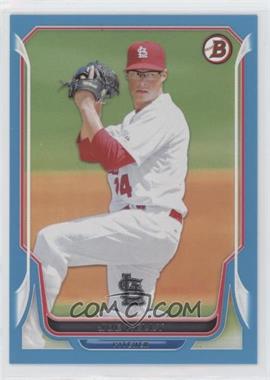 2014 Bowman - [Base] - Blue #113 - Joe Kelly /500