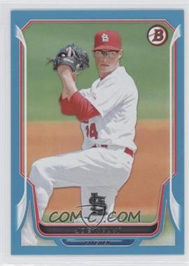 2014 Bowman - [Base] - Blue #113 - Joe Kelly /500