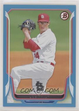 2014 Bowman - [Base] - Blue #113 - Joe Kelly /500