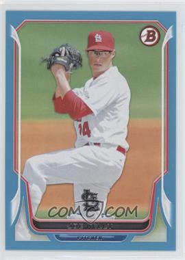 2014 Bowman - [Base] - Blue #113 - Joe Kelly /500