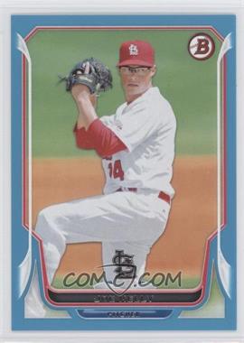 2014 Bowman - [Base] - Blue #113 - Joe Kelly /500