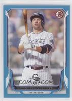 Michael Cuddyer #/500